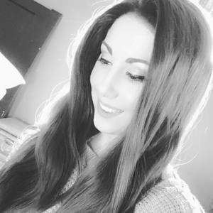 Meet your Posher, Katherine